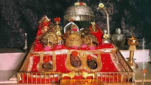 Katra Mata Vaishno Devi Darshan Package