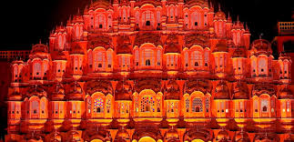 02 Nights/03 Days Jaipur Tour Package