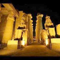 Egypt Alexendri Tour