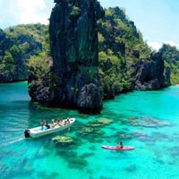 Discover Philippines Tour