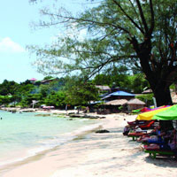Cambodia Holiday Package