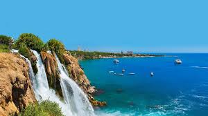 17 Days Istanbul-Gallipoli-Troy-Pergamum-Ephesus-Pamukkale-Fethiye-Blue Cruise-Antalya Tour