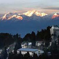 Darjeeling Heritage Tour