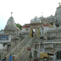 Udaipur And Mount Abu Package
