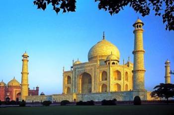 1Day Agra Tour From Delhi