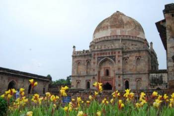 1Day Delhi Heritage Tour