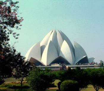 1day Delhi Must See Tour