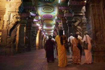 Madurai Tours