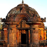 Orissa & Chhattisgarh Tribal Tour