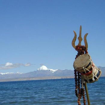 Mt. Kailash Yatra by Helicopter with parikarma- 10 Days Package