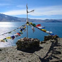 Amazing Ladakh Tour from Delhi with Pangong Stay - 2014