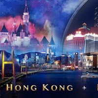 Hong Kong & Macau Tour