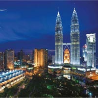 06 Nights Malaysia Tour