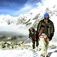 Mount Kanchenjunga Experience Tour