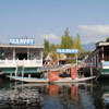 Savoy Group of House Boats