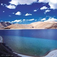 Leh - Ladakh - Srinagar Tour