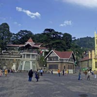 Shimla - Manali- Dalhousie Special Tour