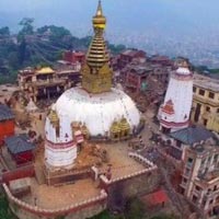 Kathmandu Historical Tour