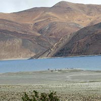 Leh Ladakh with Air Ticket