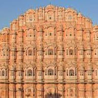 North India Student Package Tour