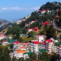 Himachal Tour Packages 6 Nights & 7 Days