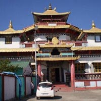 Darjeeling - Kalimpong - Lava - Lolegaon - Rishop