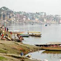Varanasi - Bodhgaya Tour