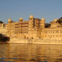 Magical Udaipur Tour