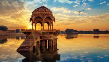 6 Nights In Rajasthan Tour