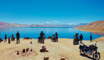 8 Nights In Leh Ladakh Tour
