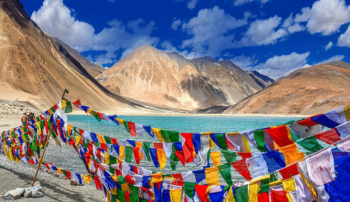 7 Nights In Leh Ladakh Tour