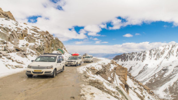 6 Nights In Leh Ladakh Tour