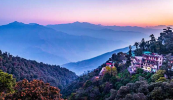 8 Nights In Uttaranchal Tour Package