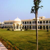 Hotel Raj Mahal Orchha