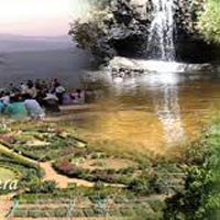 Central India Tour With Kanha