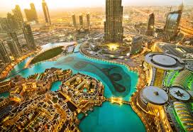 4n Special Dubai Holiday Tour  @ 33999/- per Person