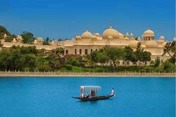 The Heritage of Rajasthan Tour