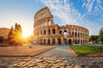 Classical Italy and Switzerland Tour 6 Nights / 7 Days