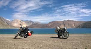 Delhi to Spiti Motorbike Expedition via Manali Package