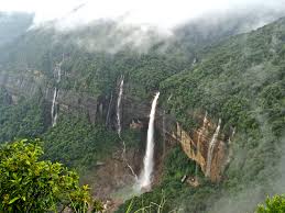 2 Nights 3 Days Shillong Package