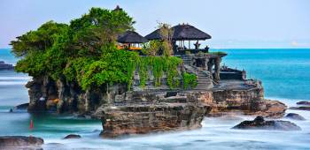 Bali 4 Nights & 5 Days Package