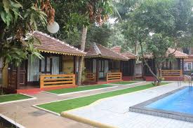 Antara Boutique Resort North Goa Image