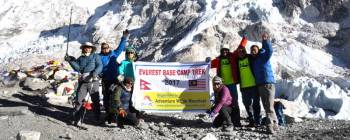 Everest Base Camp Trek | 13 Days Everest Base Camp Trek Tour