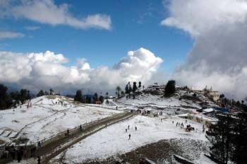 Shimla Manali Tour Magnificent