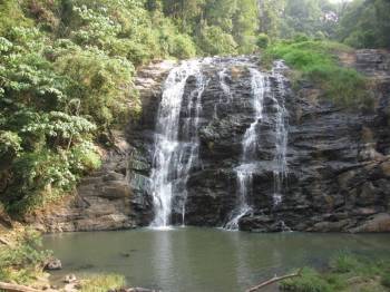 Ooty to Coorg Tour