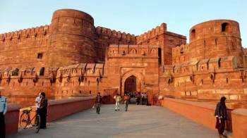 04 Days - 03 Nights Golden Triangle Tour of India