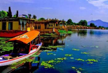 Cheapest 4 Days & 3 Nights Kashmir  Holiday