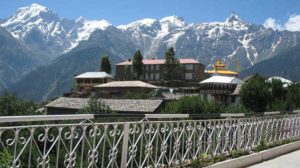 Buddhist Monastry Tour Especially for Tibetans and Foriegners