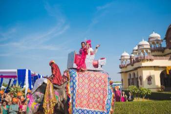 11 Days Rajasthan Tour Package