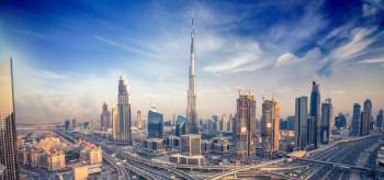 Explore Dubai 7n/8d Tour